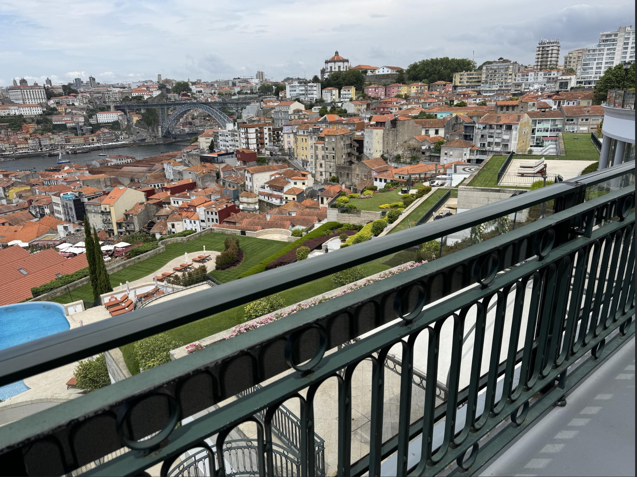 Recent Adventure to Portugal from Porto to Algarve