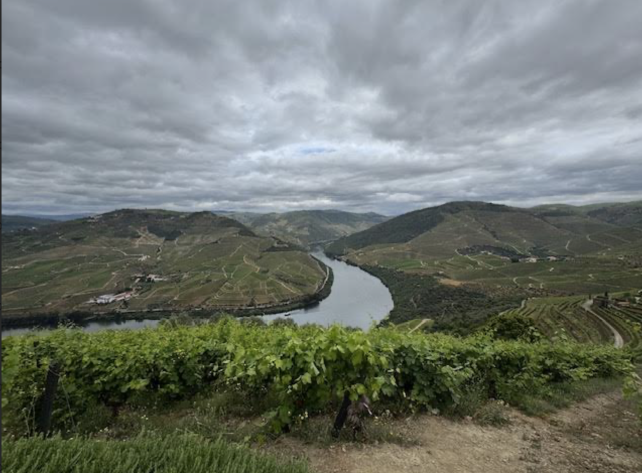 Recent Adventure to Portugal from Porto to Algarve