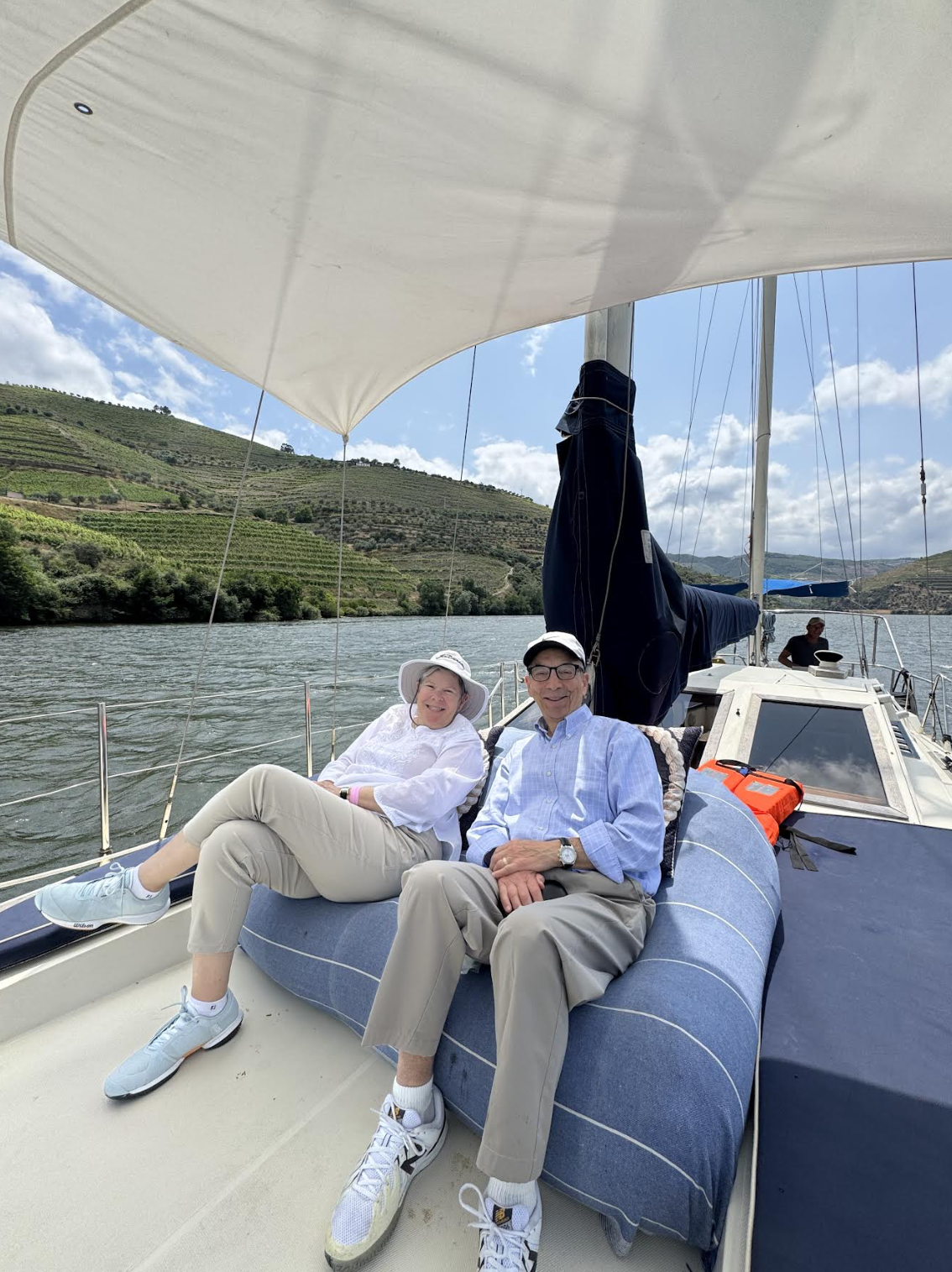 Recent Adventure to Portugal from Porto to Algarve